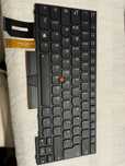 Teclado Lenovo Novo