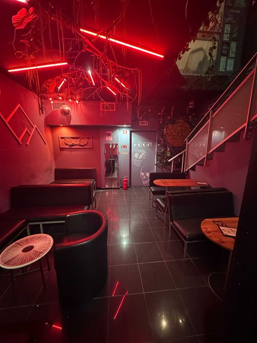 Trespasse de BAR em V.N.Gaia