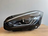 ‼️Bmw g29 z4 фара led‼️