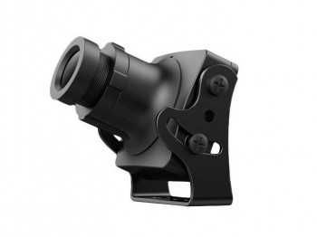FPV Mini kamera Foxeer 2.8mm 600/650TVL CCD OSD PAL - Produkt Nowy