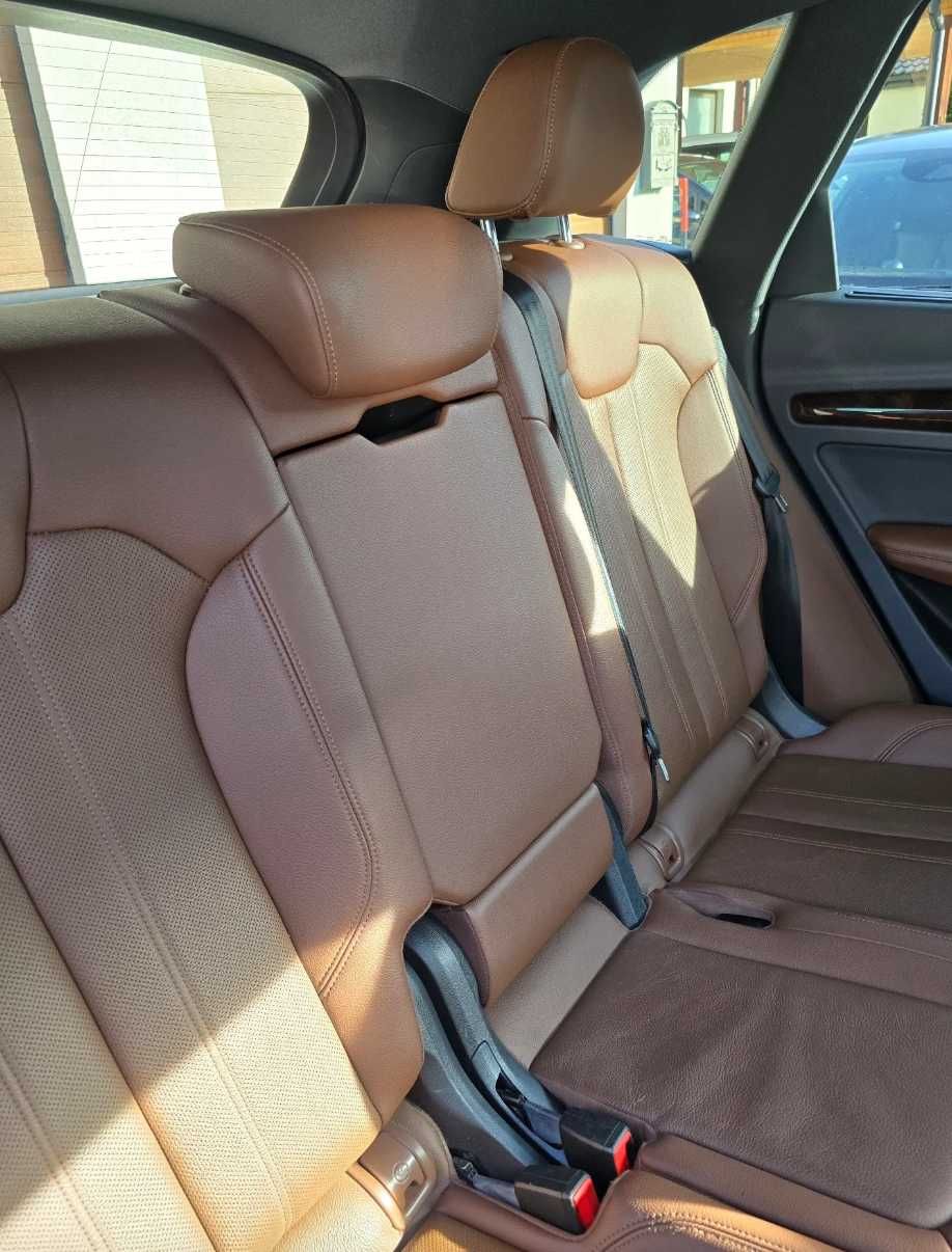 Audi Q5 Premium Plus 2019