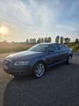 Audi A6 C6 2005r. 2.0 TDI 140KM