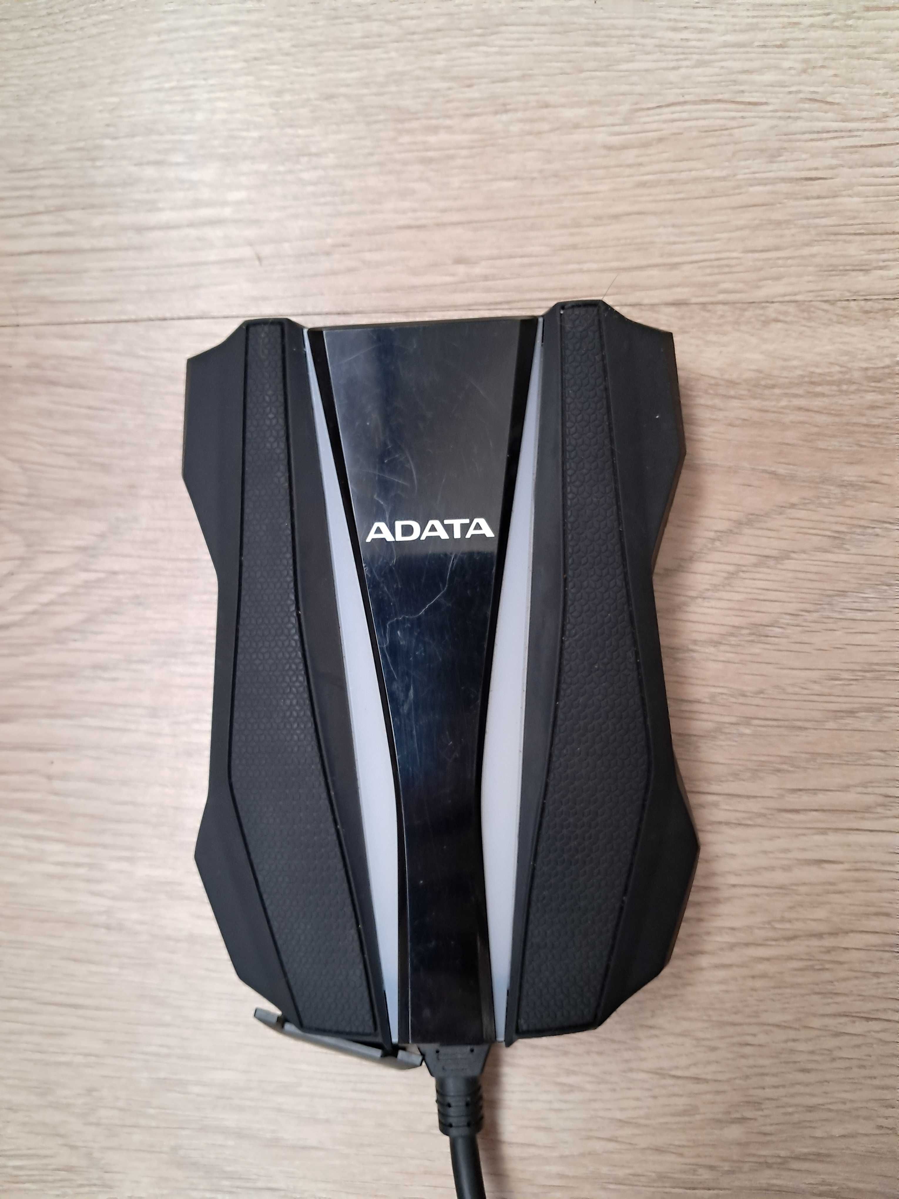Adata dysk hd770G 2 tb dysk zewnętrzny kabel