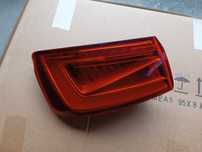 Lampa lewy tył audi a3 8v sedan