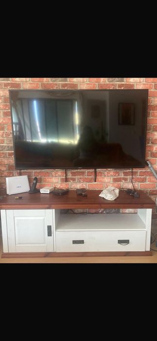 Smart tv 55 polegadas Sony