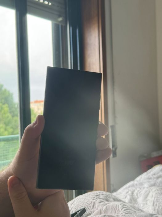 S24 ULTRA 1TB 12GB RAM (venda urgente por causa da black friday)