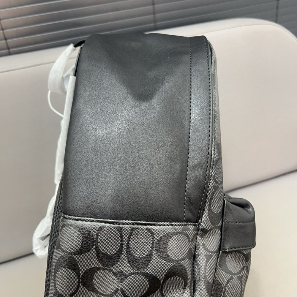 рюкзак Coach unisex