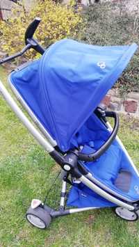 Quinny zapp xtra 2 blue base