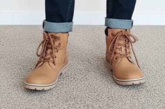 Botas " TOM TAILOR" n*33