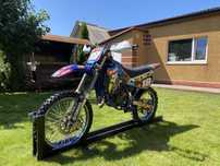YAMAHA YZ 85 2012р.в