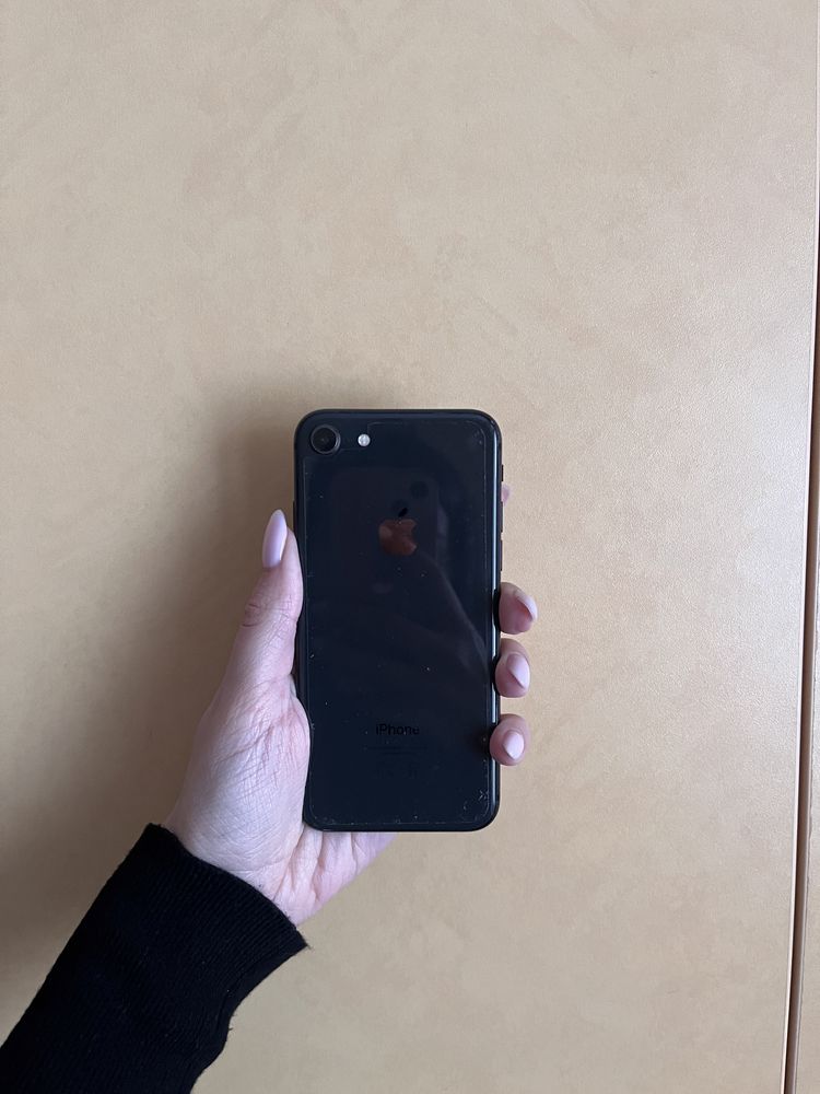 Iphone 8 64gb black