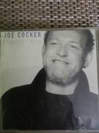 Joe Cocker.. Oryginalna płyta CD