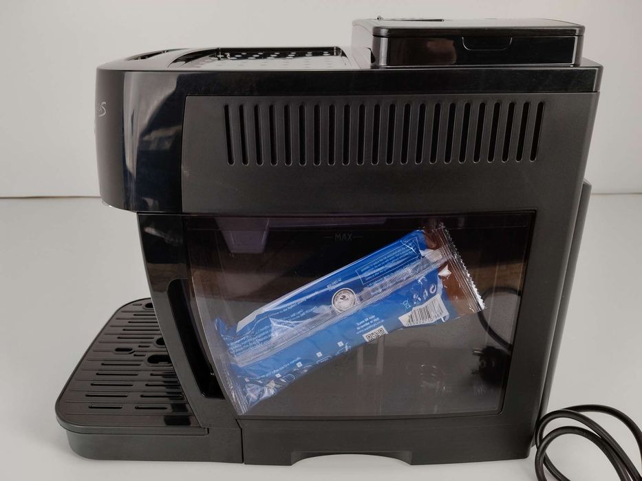 Automatyczny ekspres ciśnieniowy De'Longhi ECAM11.112.B, 1450 W