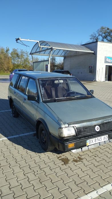 Продам Mitsubishi Space Wagon