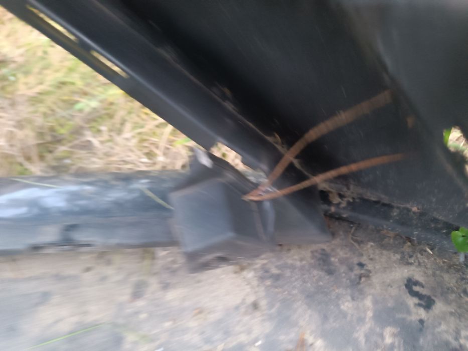 Zderzak przód Seat Leon 3 III 5F lift pdc xcellence LY9T