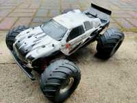 Traxxas rustler 2wd magnum 272r rpm RC 1/10 model nie slash arrma