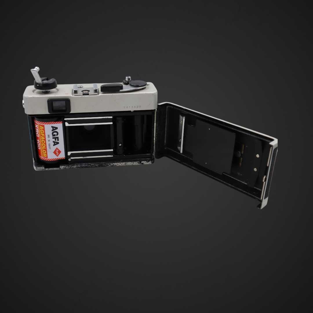 aparat fotograficzny Revue Electronic C olimpiada  b51/022474