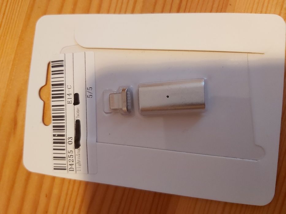 Adapter dla Iphone Magnet Magsafe