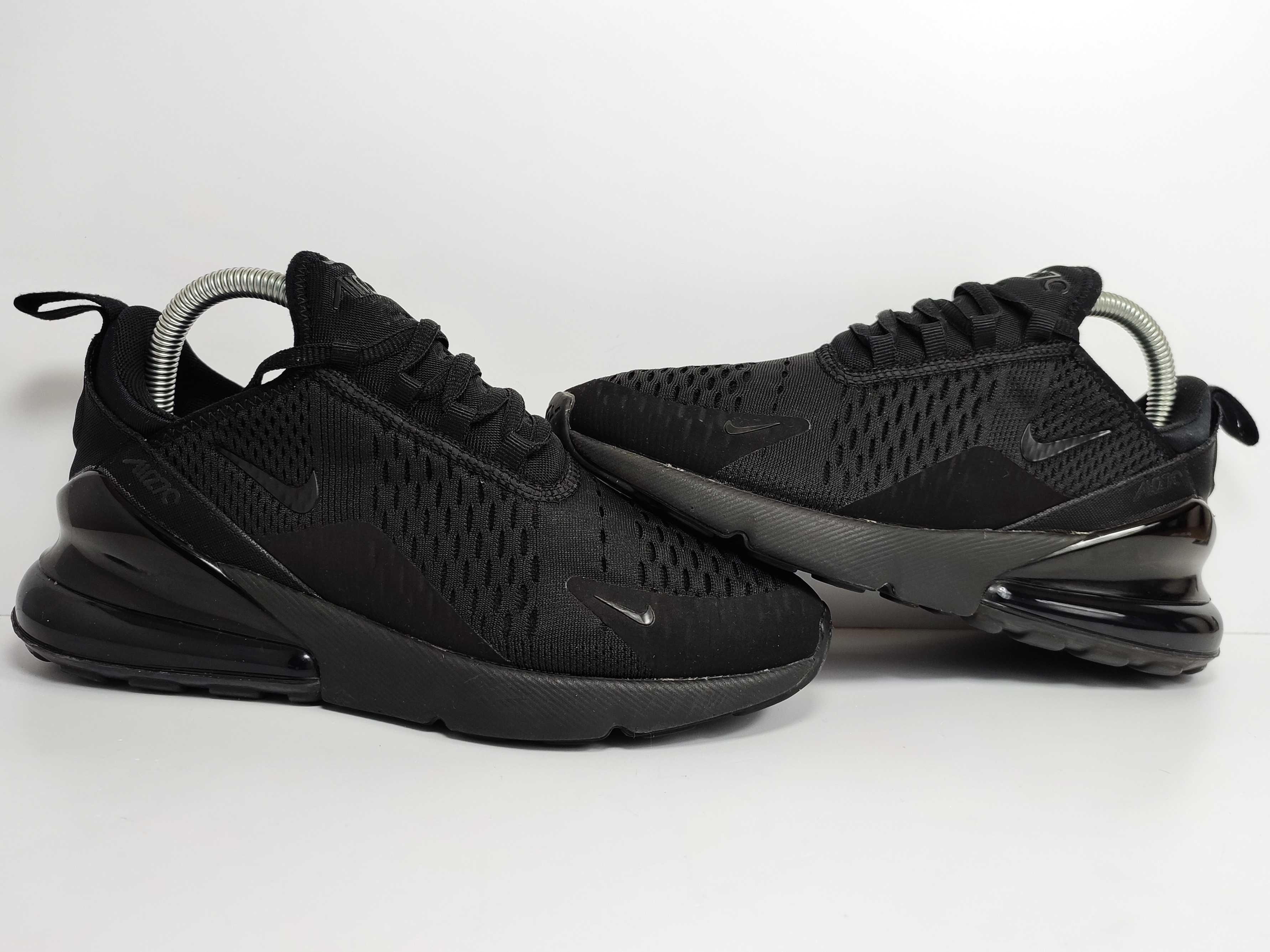 NIKE AIR MAX 270 oryginalne buty r.38,5