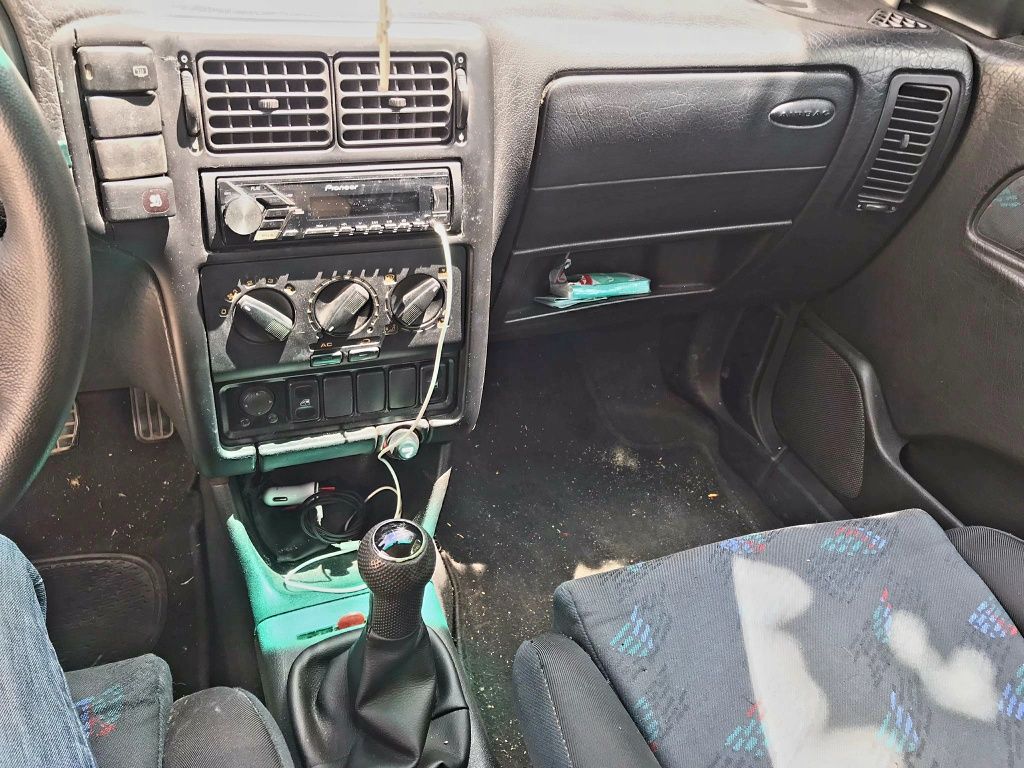 Seat ibiza 1.9 Gt tdi 6k