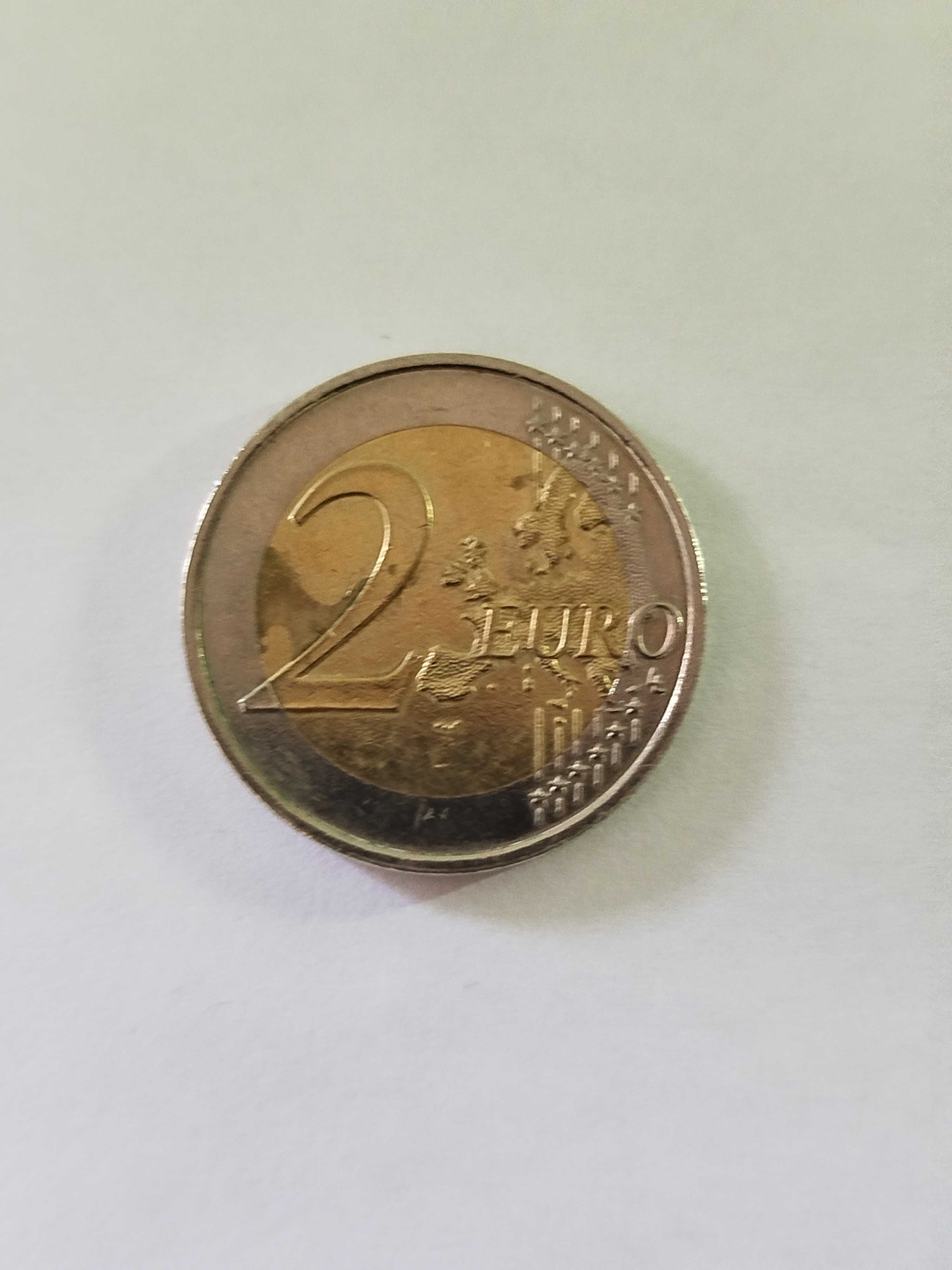 Moeda Comemorativa 2 Euros Portugal 2023