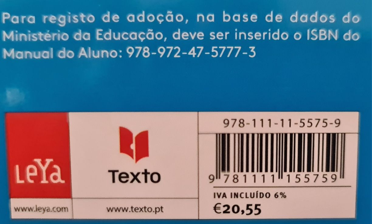 Manual de Geografia de 9. Ano.  Mapa Mundo.  Novo.