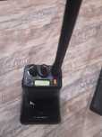 Две рации Motorola  gp 900-11b цена 4000 грн