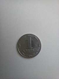 Монета 1 копейка 1992 года магнитится