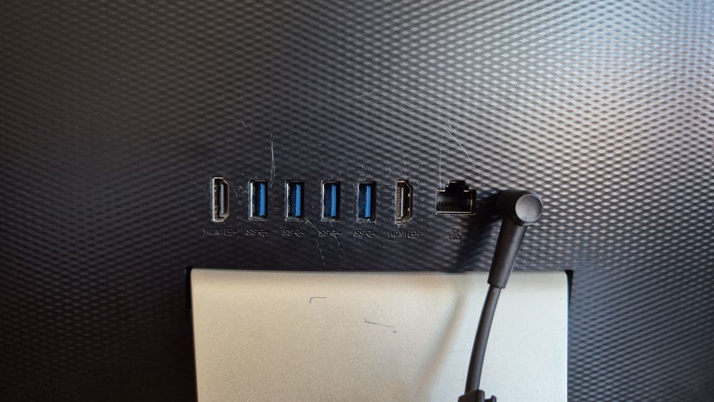 Computador All In One Asus