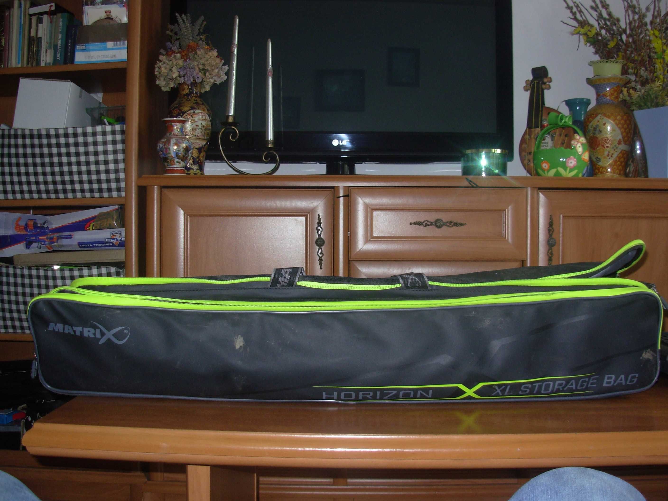 matrix xl storage bag