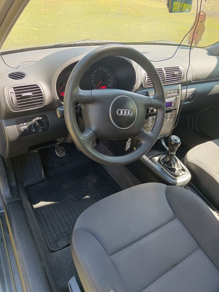 Audi A3 8L sprzedam