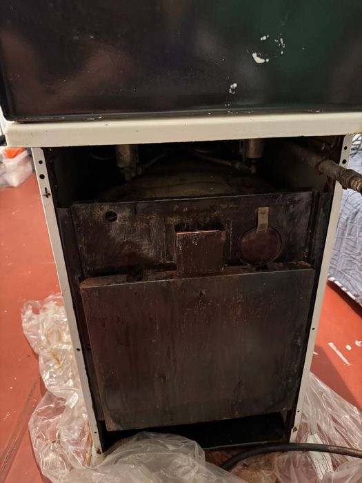 Газова духовка б/у