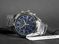 Часы Timex Tw2R66200 Express Blue 40 mm