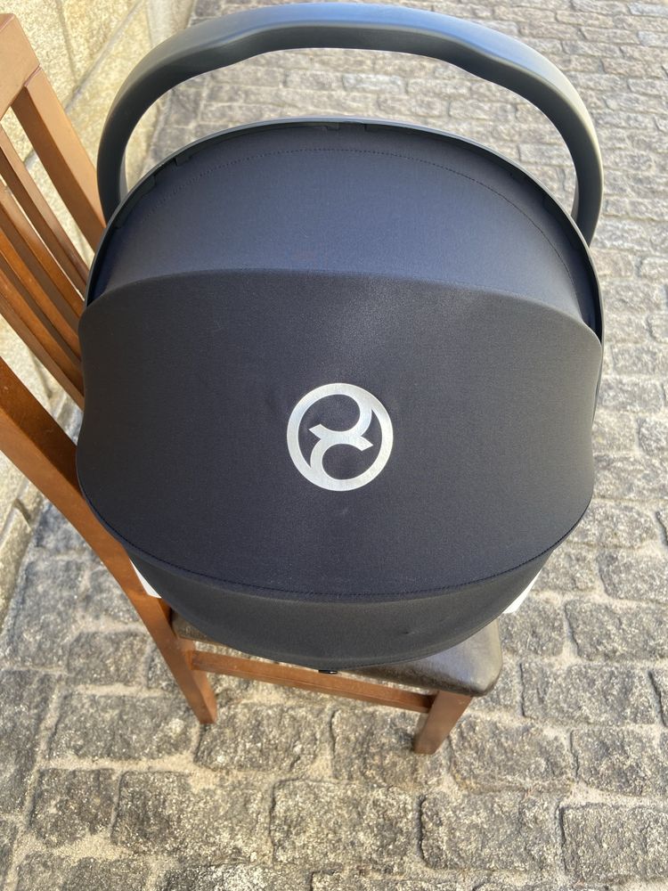 Cadeira auto Cybex Aton 5