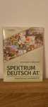 Spektrum Deutsch A1+ integriertes Kurs und arbeitsbuch