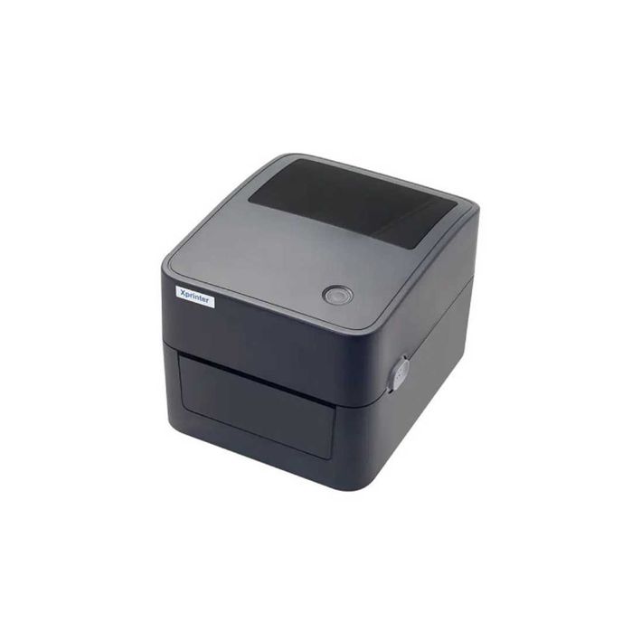 Принтер етикеток 108 мм Xprinter XP-410B USB+LAN