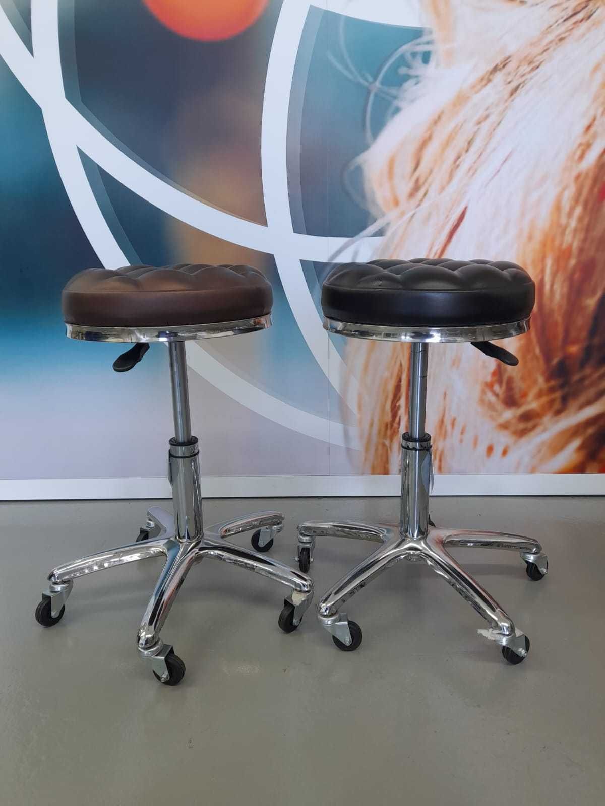 Banco de Estética e Beleza - Novo e Profissional