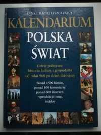 Kalendarium Polska Świat