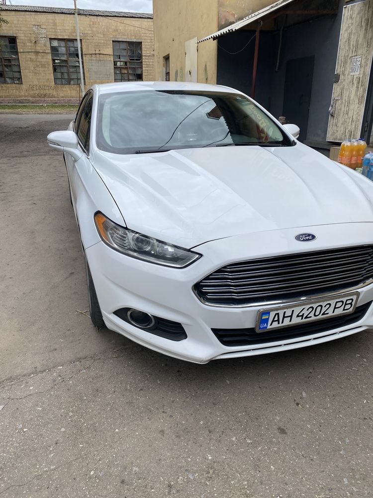 Продам Автомобил Форд