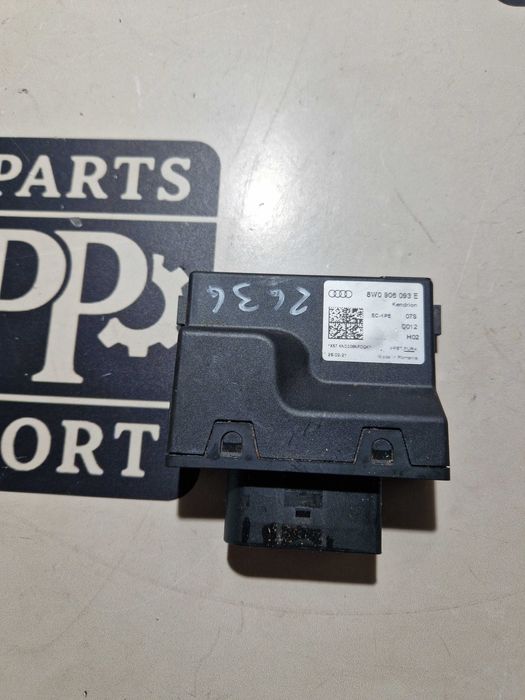 Блок управления топливным насосом 8W0906093C для Audi A4 B9 2015-2022