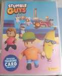 Coleção de Carta Stumble Guys