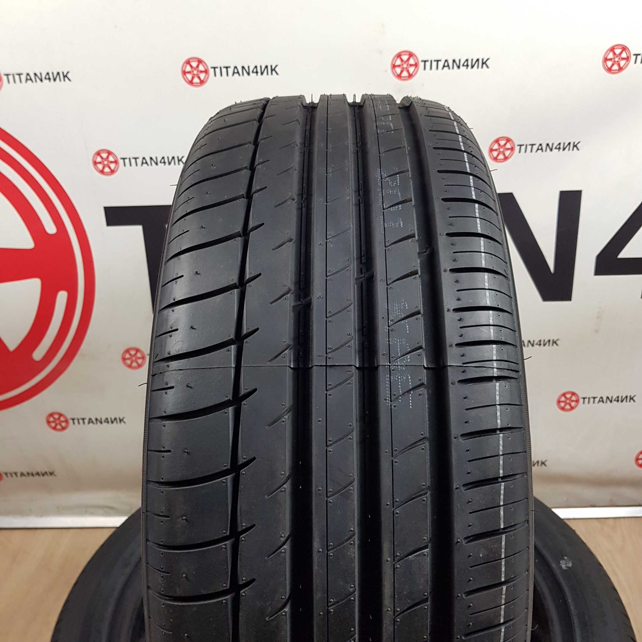 4шт НОВІ Шини літні 245/45 R20 103Y XL TRIANGLE SportX літо R20