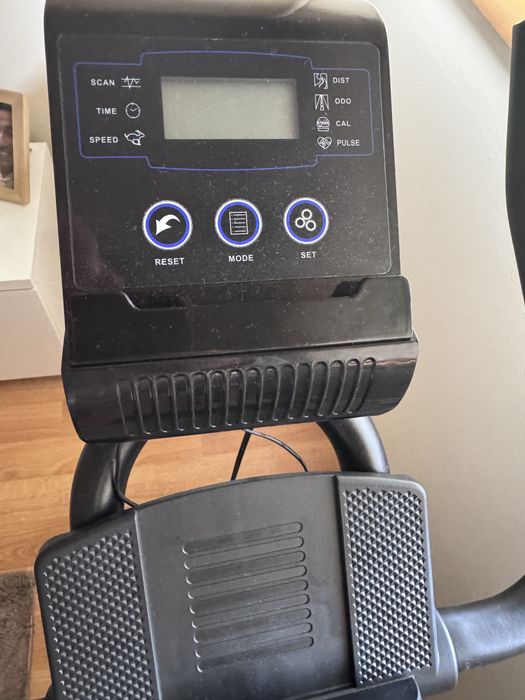 Biciclete estatica spinning NOVA