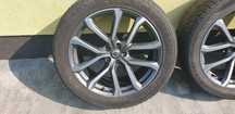 Volvo  XC90  II Alufelgi Koła 20"