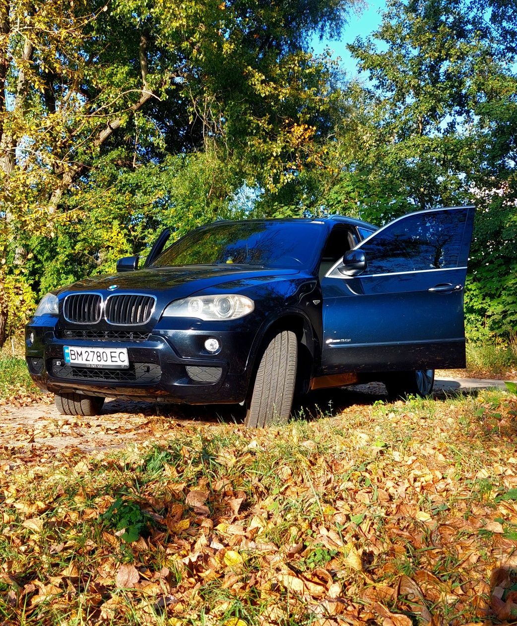 Терміново! Гарне Авто BMW X5 M E70 2010