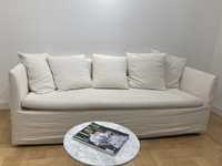 Sofa westing biala
