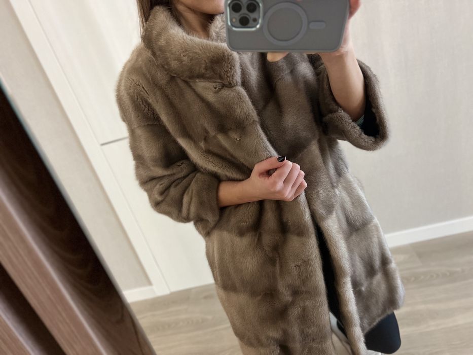 Шуба норкова