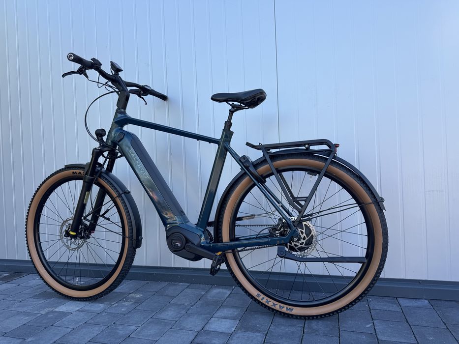 Rower Kalkhoff ENTICE 5 EXCITE+