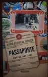 "Passaporte" de Maria Filomena Mónica