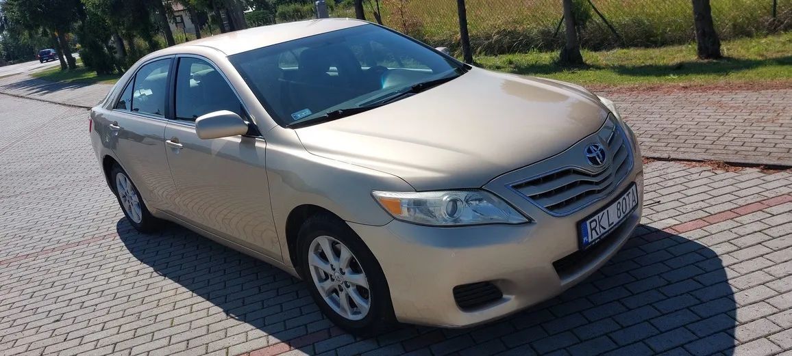 Toyota Camry Toyota Camry - Okazja!